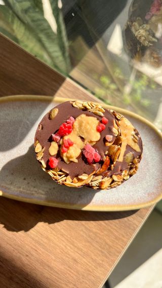 Choco-bite  ( 20g par pièce)