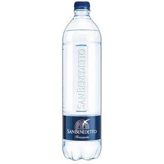 Acqua frizzante 1l