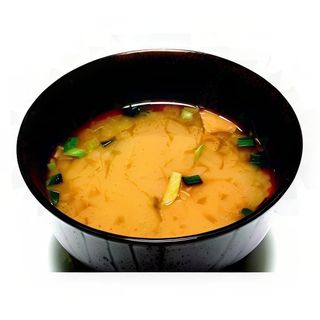 121. Sopa Miso