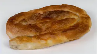 Rolani burek s mesom