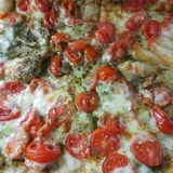 Пица Капрезе