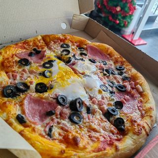 Пица Капричоза Ø 32см