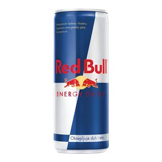 Red Bull