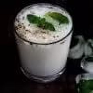 Plain Lassi