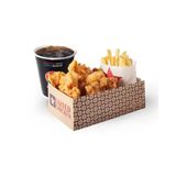 COMBO BOX ZE SKRZYDEŁKAMI