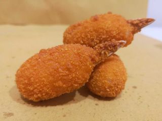 Chele di granchio - 5 pezzi 