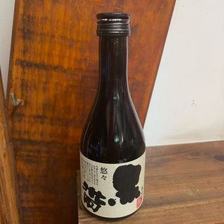 Fukumitsuya Sake 300 ml