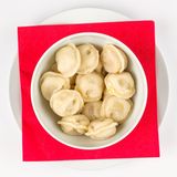 Pelmeni Sibirski sa svinjetinom i govedinom
