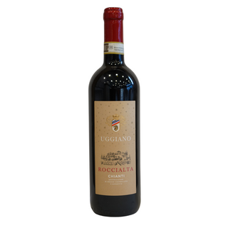Chianti - Uggiano 750 ml
