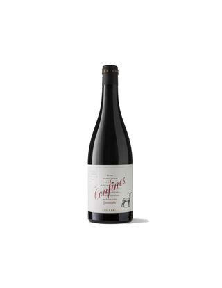Vino José Pariente Los Confines (2020) Botella (75 Cl.)