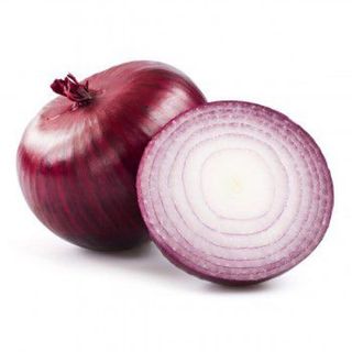 Cebola Roxa