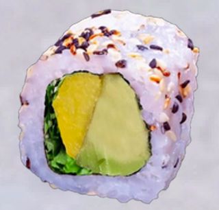 California Mangue Avocat