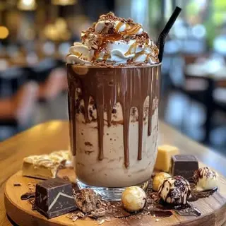 MILKSHAKE NOISETTE