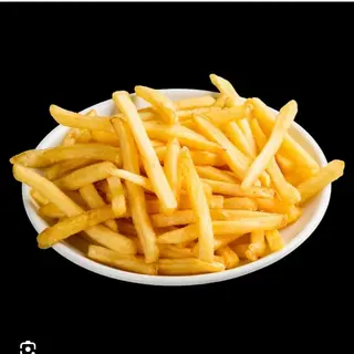 Patatas Fritas