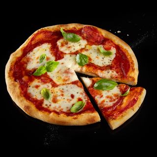 Pizza Margherita 