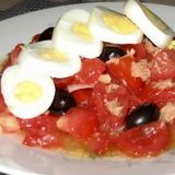 Moje Manchego (Ración)