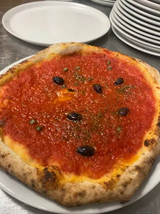 Marinara