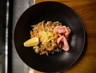 Наси Горенг