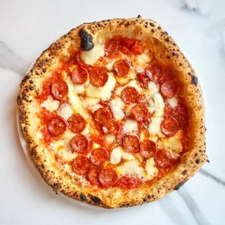 BROOKLYN PEPPERONI