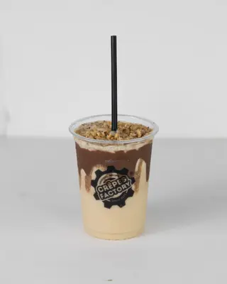 Frappuccino Noisette