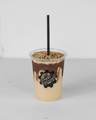 Frappuccino Noisette