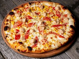 Піца Поло (500g)