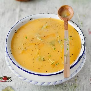 Crème De Légumes