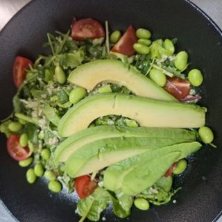 Салата Верде