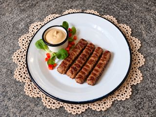 Micii muncitorului 4 bucati