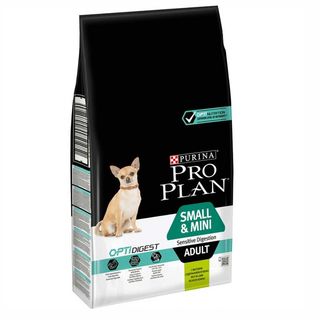 პროპლანი - ძაღლის საკვები მინი ჯიშისთვის Პროპლანი Ძაღლი Მინი Ჯიში Მგრძნობიარე.ბატკანი 1კგ 2227514