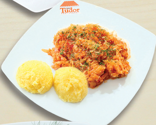 VARZA CALITA CU MAMALIGA