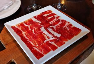 Jamón Ibérico Joselito