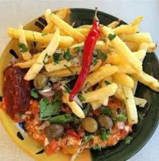 Plat Keftaji