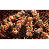 Goat Muchomo/Nyama Choma Pan Fried (1/2 Kg)