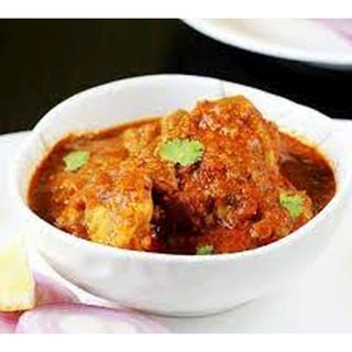 Chicken curry/masala