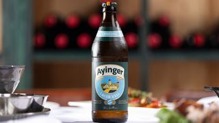 აინგერ ჰელი 0.5ლ