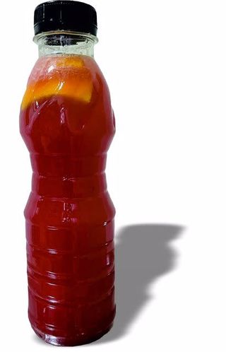 Limonada capsuni