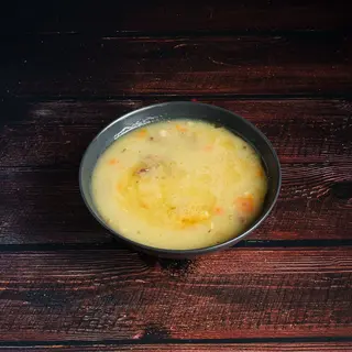 Teleća čorbica
