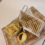 Tacos Mixte xxl 