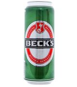 Бира Бекс (500мл)