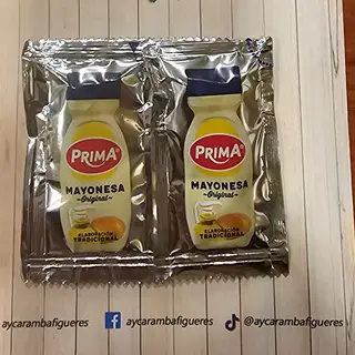 Mayonesa