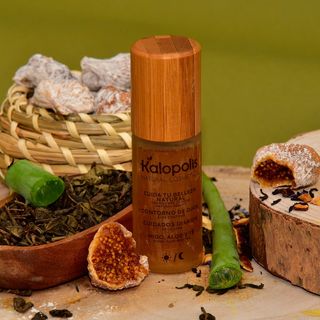 Contorno De Ojos Regenerador Kalopolis