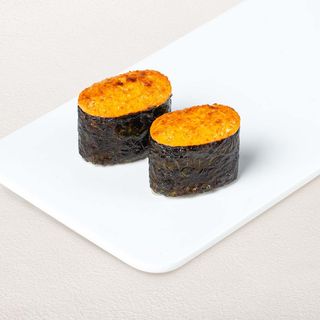 Запеченные Суши Угорь (70г)