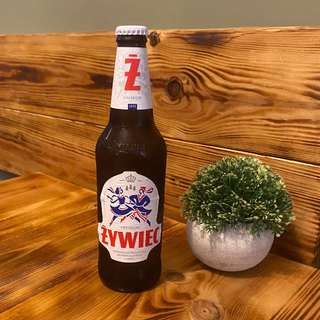 Cerveza Żywiec