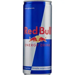 Red bull