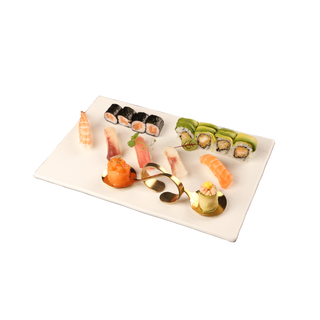A220. Sushi box - 12 pezzi