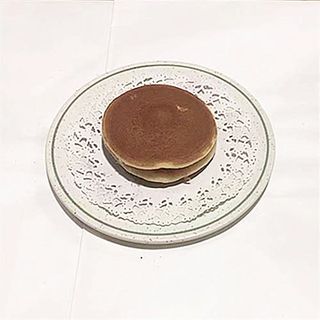 Dorayaki chocolate