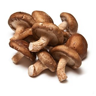 Seta Shiitaki Recortes (500 Gr)