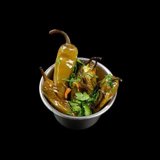 Люти чушлета