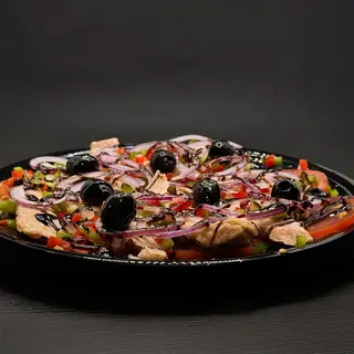 Ensalada Ventresca